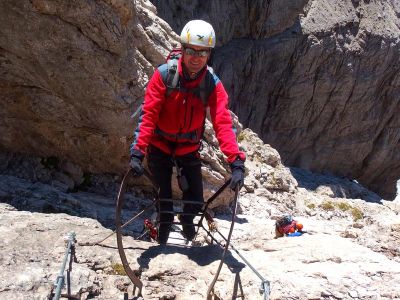 013-Im Sosat-Klettersteig